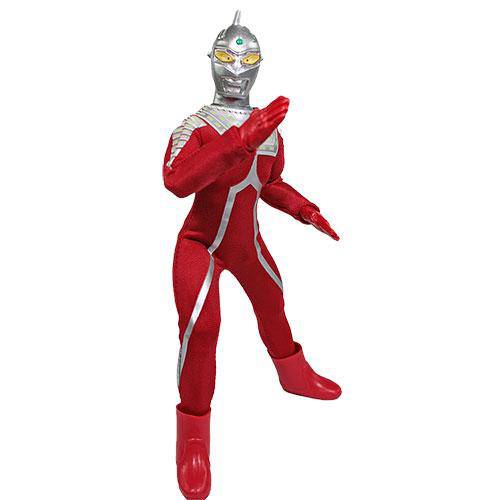 Mego Action Figure 8 Inch - Ultraman - by Mego | Buy at ToyShnip