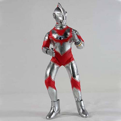 Mego Action Figure 8 Inch - Ultraman - by Mego | Buy at ToyShnip