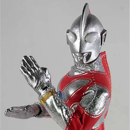 Mego Action Figure 8 Inch - Ultraman - by Mego | Buy at ToyShnip