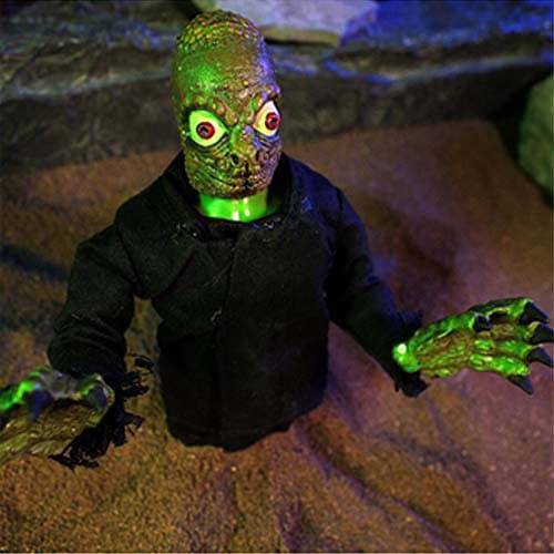 Mego Action Figure 8 Inch - Universal - by Mego | Buy at ToyShnip