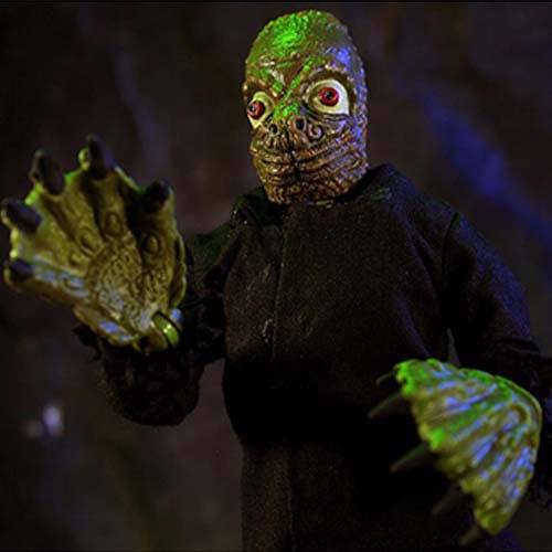 Mego Action Figure 8 Inch - Universal - by Mego | Buy at ToyShnip