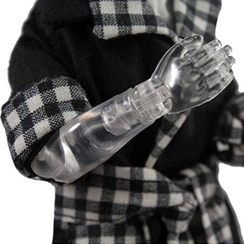 Mego Action Figure 8 Inch - Universal - by Mego | Buy at ToyShnip