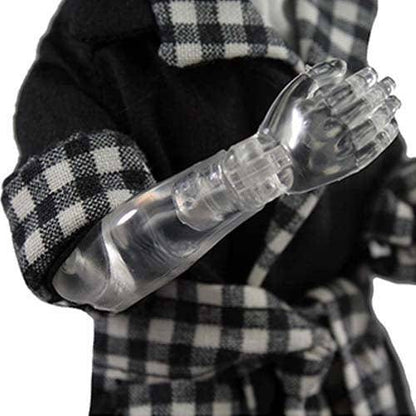 Mego Action Figure 8 Inch - Universal - by Mego | Buy at ToyShnip
