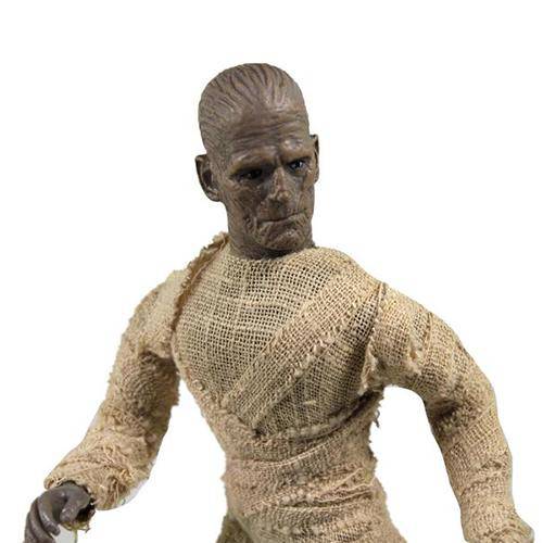 Mego Action Figure 8 Inch - Universal - by Mego | Buy at ToyShnip