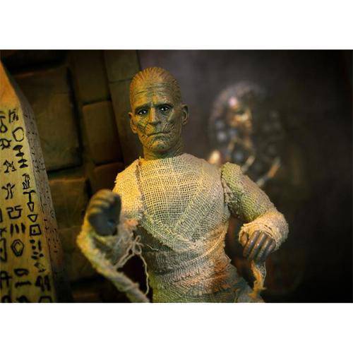 Mego Action Figure 8 Inch - Universal - by Mego | Buy at ToyShnip