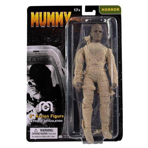 Mego Action Figure 8 Inch - Universal - by Mego | Buy at ToyShnip