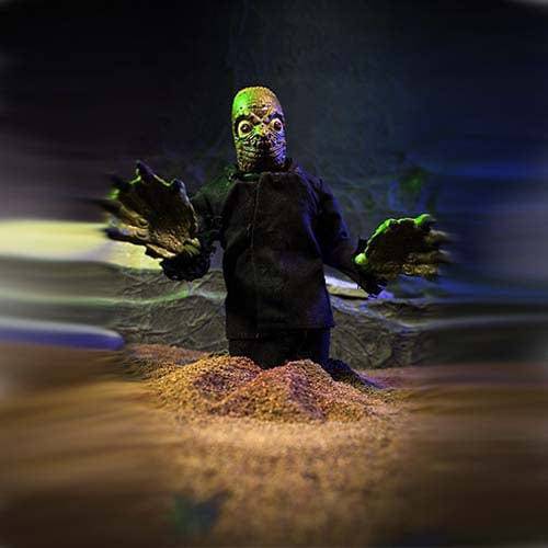 Mego Action Figure 8 Inch - Universal - by Mego | Buy at ToyShnip