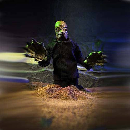 Mego Action Figure 8 Inch - Universal - by Mego | Buy at ToyShnip