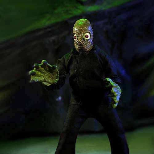 Mego Action Figure 8 Inch - Universal - by Mego | Buy at ToyShnip