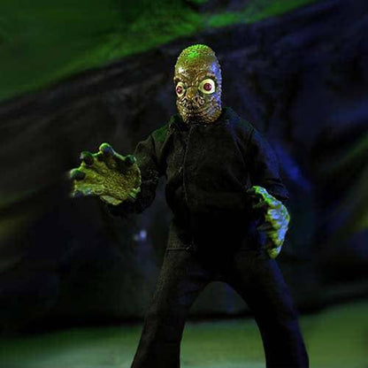 Mego Action Figure 8 Inch - Universal - by Mego | Buy at ToyShnip