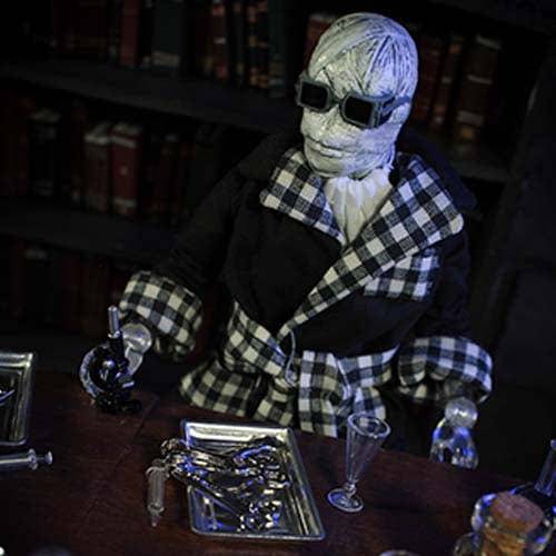 Mego Action Figure 8 Inch - Universal - by Mego | Buy at ToyShnip