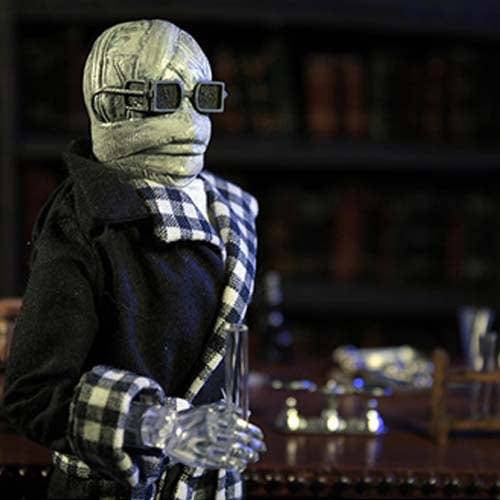 Mego Action Figure 8 Inch - Universal - by Mego | Buy at ToyShnip