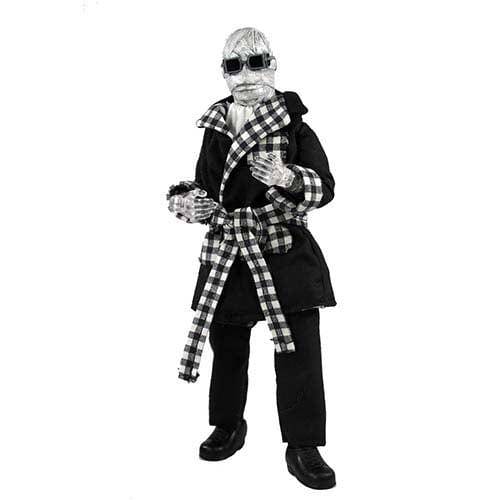 Mego Action Figure 8 Inch - Universal - by Mego | Buy at ToyShnip