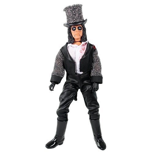 Mego Alice Cooper 8-Inch Action Figure - by Mego | Buy at ToyShnip