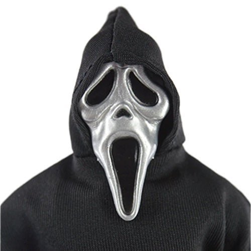 Mego GhostFace (Random Color) 8-Inch Action Figure - by Mego | Buy at ToyShnip