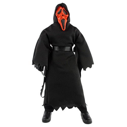 Mego GhostFace (Random Color) 8-Inch Action Figure - by Mego | Buy at ToyShnip