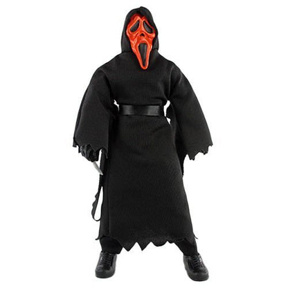 Mego GhostFace (Random Color) 8-Inch Action Figure - by Mego | Buy at ToyShnip