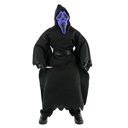 Mego GhostFace (Random Color) 8-Inch Action Figure - by Mego | Buy at ToyShnip