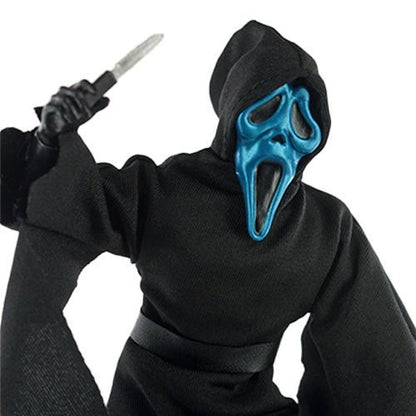 Mego GhostFace (Random Color) 8-Inch Action Figure - by Mego | Buy at ToyShnip