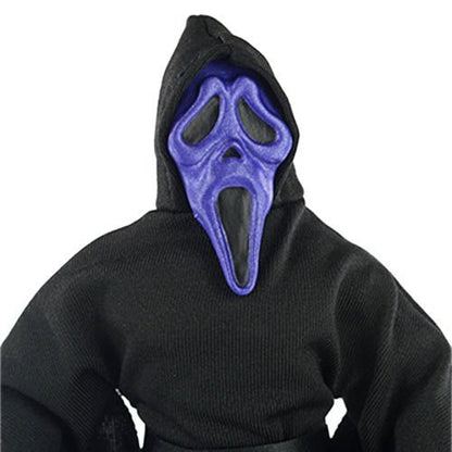 Mego GhostFace (Random Color) 8-Inch Action Figure - by Mego | Buy at ToyShnip