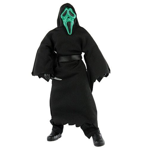 Mego GhostFace (Random Color) 8-Inch Action Figure - by Mego | Buy at ToyShnip