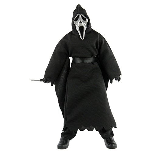 Mego GhostFace (Random Color) 8-Inch Action Figure - by Mego | Buy at ToyShnip