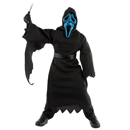Mego GhostFace (Random Color) 8-Inch Action Figure - by Mego | Buy at ToyShnip