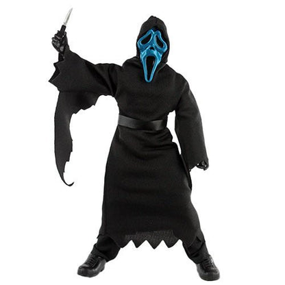Mego GhostFace (Random Color) 8-Inch Action Figure - by Mego | Buy at ToyShnip