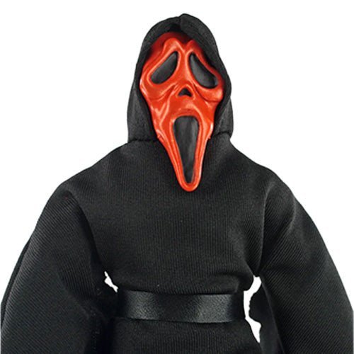 Mego GhostFace (Random Color) 8-Inch Action Figure - by Mego | Buy at ToyShnip
