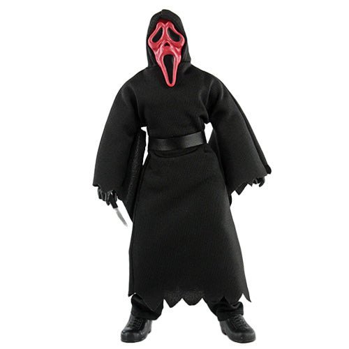 Mego GhostFace (Random Color) 8-Inch Action Figure - by Mego | Buy at ToyShnip