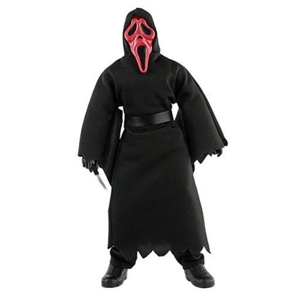 Mego GhostFace (Random Color) 8-Inch Action Figure - by Mego | Buy at ToyShnip