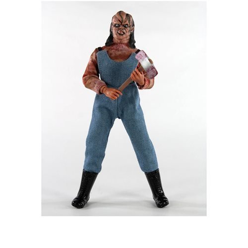 Mego Hatchet Victor Crowley 8-Inch Action Figure - by Mego | Buy at ToyShnip