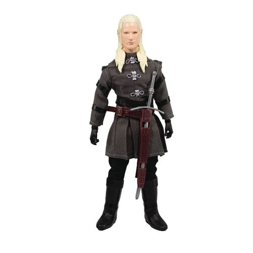 Mego House of the Dragon 8 - Inch Action Figure - Select Figure(s) - by Mego