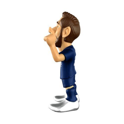 Mego Minix Football/Soccer Paris Saint-Germain Vinyl Figure - Choose your figure - by Mego | Buy at ToyShnip