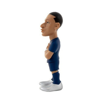 Mego Minix Football/Soccer Paris Saint-Germain Vinyl Figure - Choose your figure - by Mego | Buy at ToyShnip