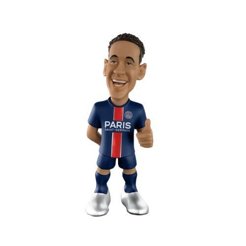 Mego Minix Football/Soccer Paris Saint-Germain Vinyl Figure - Choose your figure - by Mego | Buy at ToyShnip