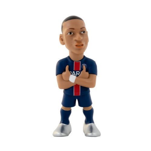 Mego Minix Football/Soccer Paris Saint-Germain Vinyl Figure - Choose your figure - by Mego | Buy at ToyShnip