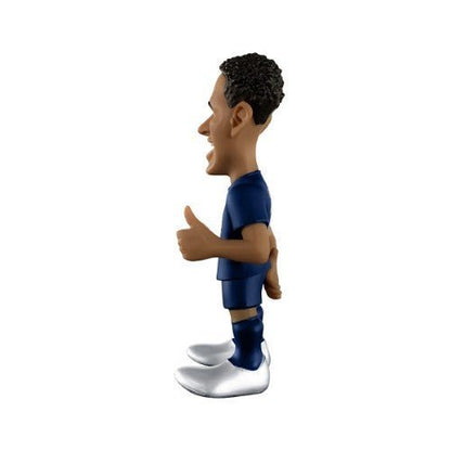 Mego Minix Football/Soccer Paris Saint-Germain Vinyl Figure - Choose your figure - by Mego | Buy at ToyShnip