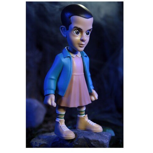 Mego Minix Stranger Things Vinyl Figure - by Mego | Buy at ToyShnip