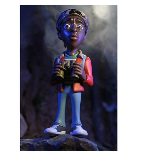 Mego Minix Stranger Things Vinyl Figure - by Mego | Buy at ToyShnip