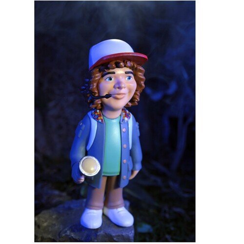 Mego Minix Stranger Things Vinyl Figure - by Mego | Buy at ToyShnip