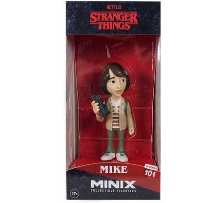 Mego Minix Stranger Things Vinyl Figure - by Mego | Buy at ToyShnip