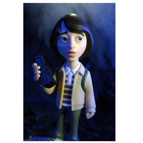 Mego Minix Stranger Things Vinyl Figure - by Mego | Buy at ToyShnip