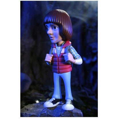 Mego Minix Stranger Things Vinyl Figure - by Mego | Buy at ToyShnip