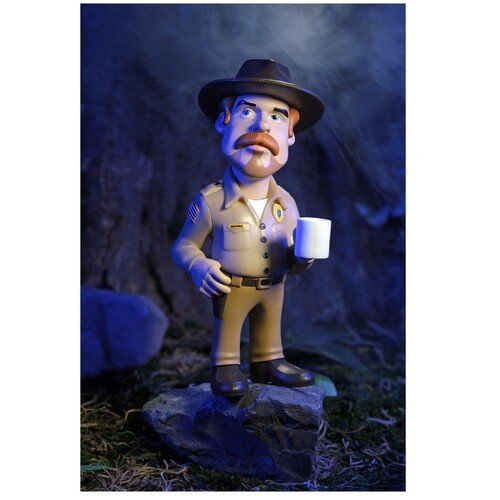 Mego Minix Stranger Things Vinyl Figure - by Mego | Buy at ToyShnip