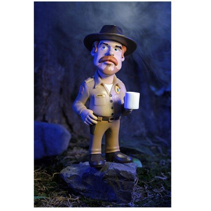 Mego Minix Stranger Things Vinyl Figure - by Mego | Buy at ToyShnip