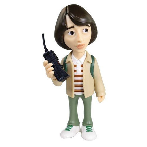 Mego Minix Stranger Things Vinyl Figure - by Mego | Buy at ToyShnip