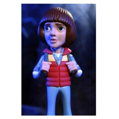 Mego Minix Stranger Things Vinyl Figure - by Mego | Buy at ToyShnip