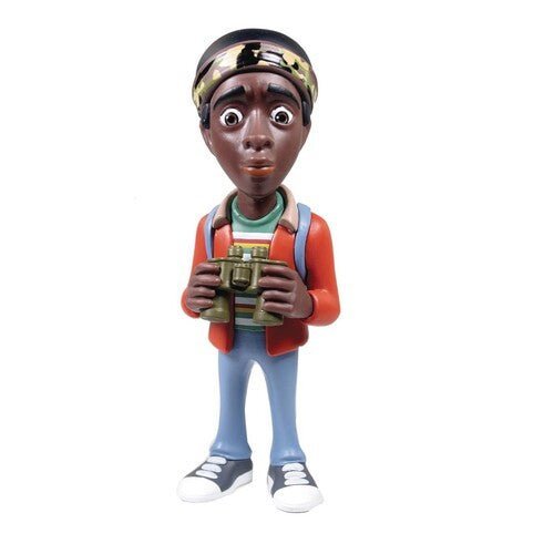 Mego Minix Stranger Things Vinyl Figure - by Mego | Buy at ToyShnip