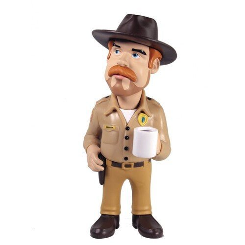 Mego Minix Stranger Things Vinyl Figure - by Mego | Buy at ToyShnip